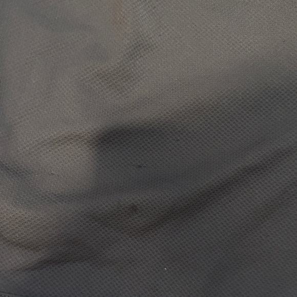 Adidas Women's Grey and Pink Athletic Shorts - Picture 10 of 11